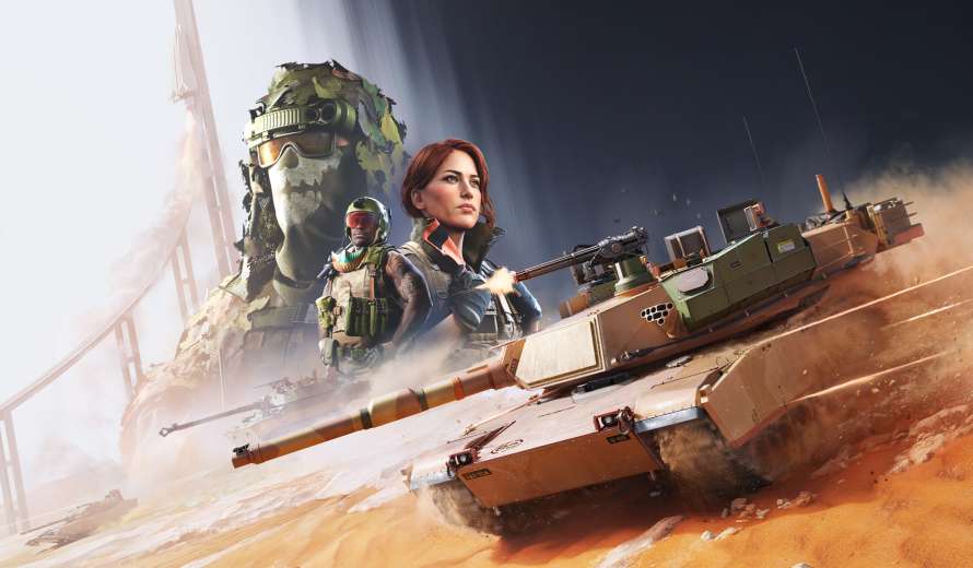 World of Tanks: HEAT