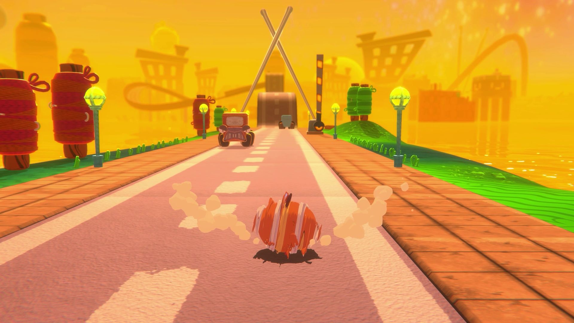 Bubsy 4D Review