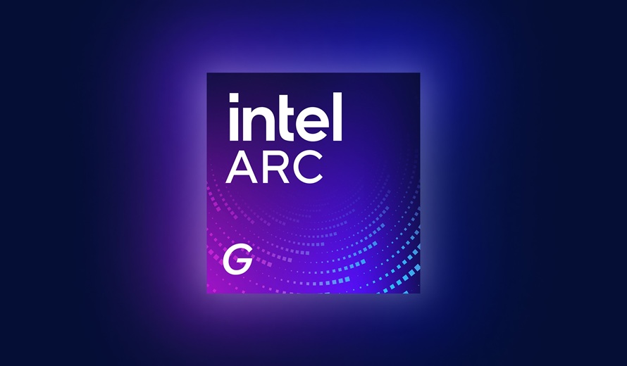 Intel Arc G-Series