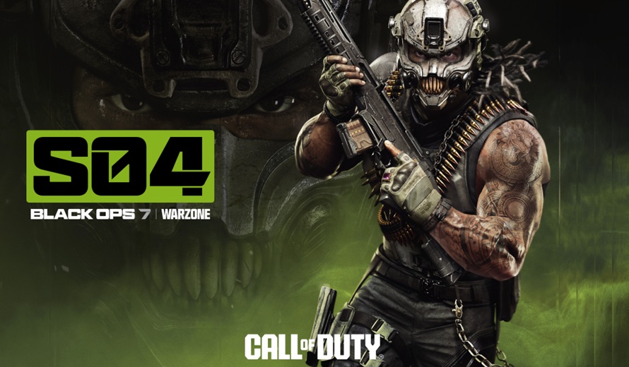 Black Ops 7 Season 4