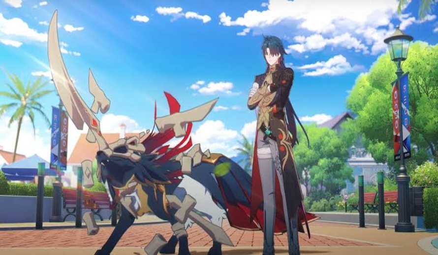 Honkai: Nexus Anima Closed Beta Announced for July 2026 Across PC and Mobile