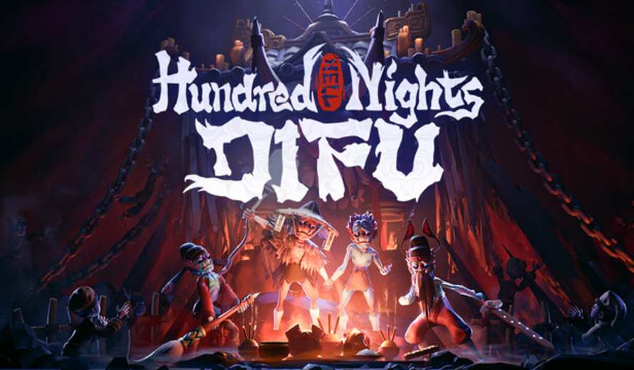 PixelsCove Unveils Hundred Nights: DIFU, a City-Building Sim Set In the Eastern Underworld