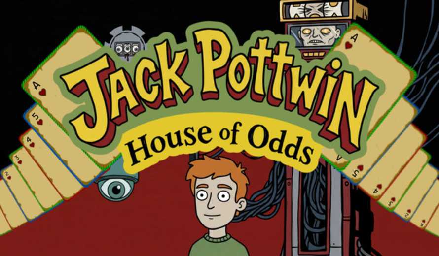 Jack Pottwin: House of Odds Demo Goes Live on Steam Today