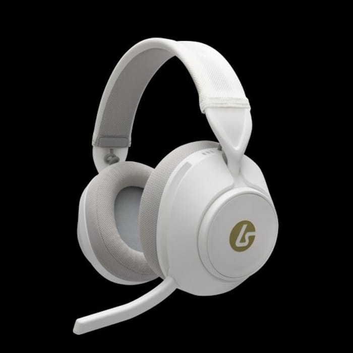 LucidSound LS500X Wireless Headset