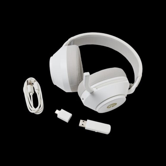 LucidSound LS500X Wireless Headset