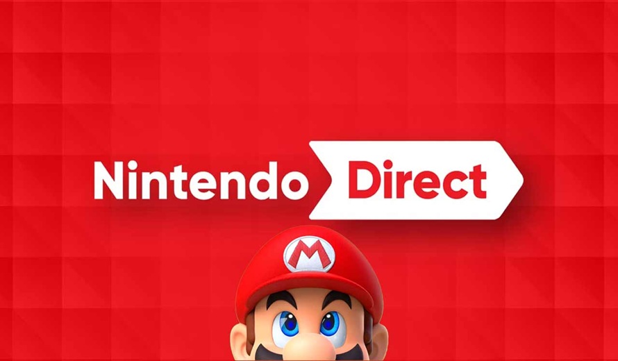 Nintendo Direct June 2026