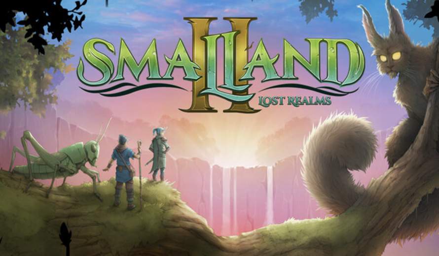 Smalland 2: Misplaced Realms Formally Introduced for PC and Consoles