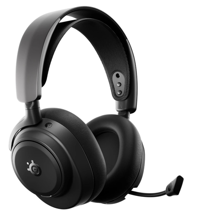 Steelseries Arctis Nova Pro Omni