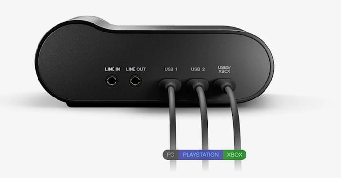 Steelseries Arctis Nova Pro Omni