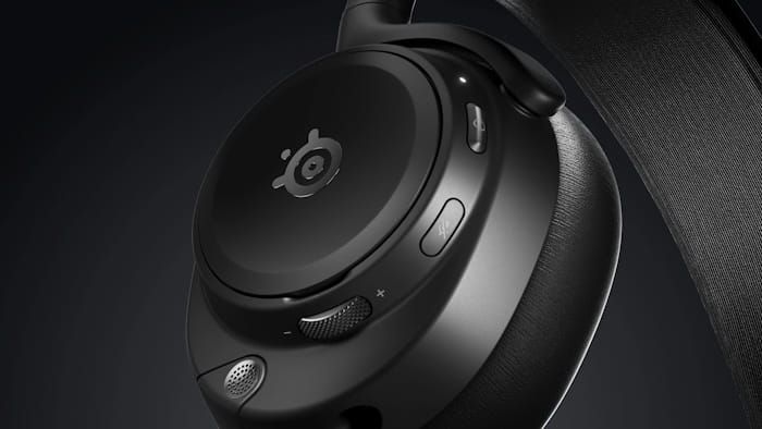 Steelseries Arctis Nova Pro Omni