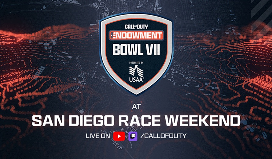 The Call of Duty Endowment Bowl VII