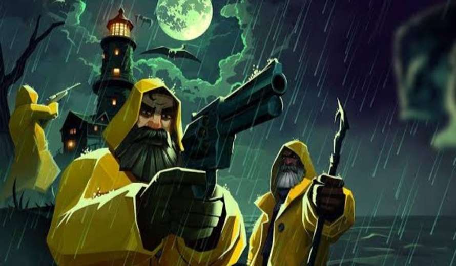 The Lightkeepers Is Launching Globally on Meta Quest This September