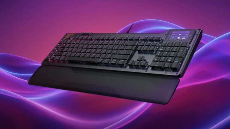 Turtle Beach KB5 Keyboard Review - Keyboard Conundrum