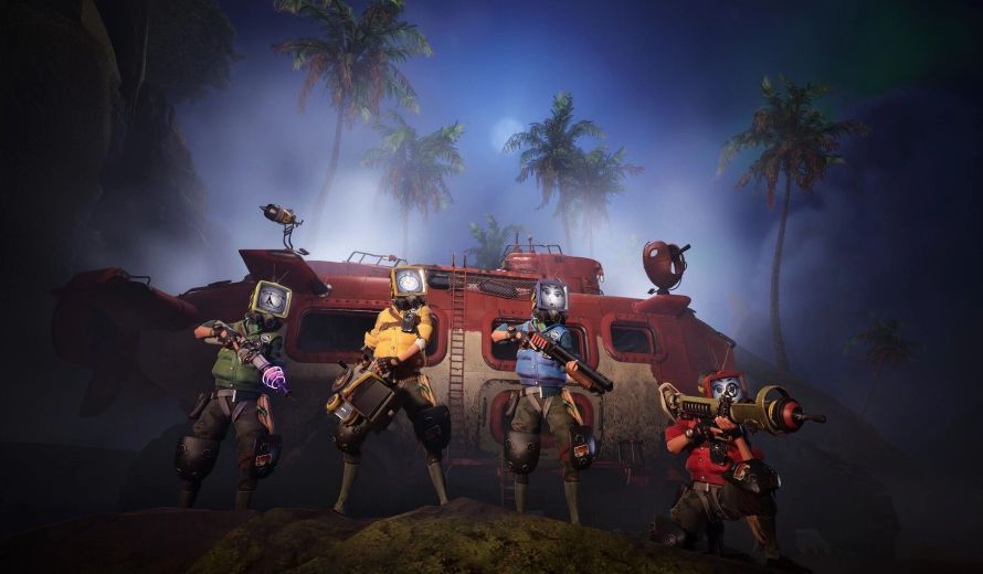 Wreck Runners