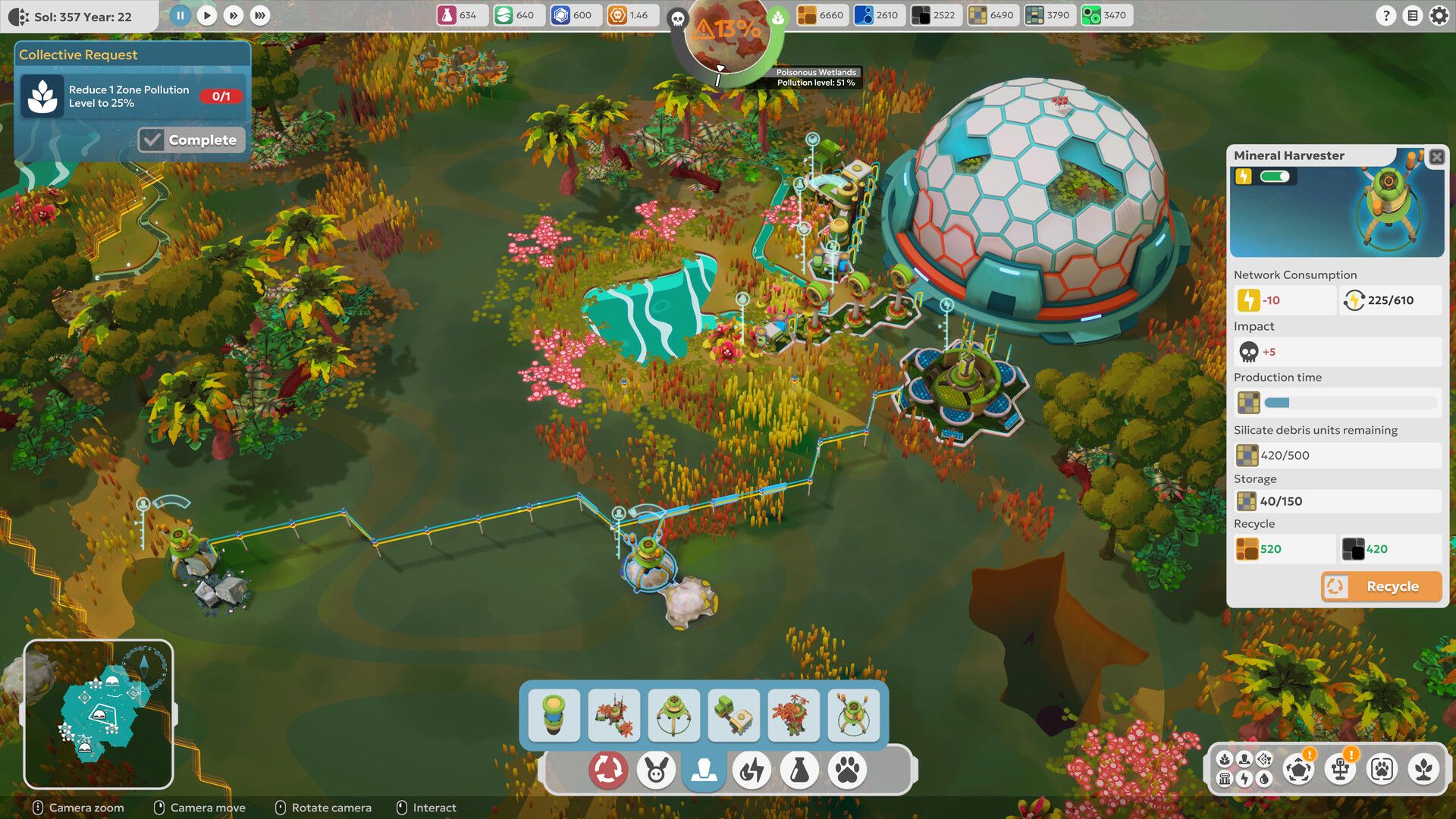 BioEden Preview – Building a Better World Beneath the Dome