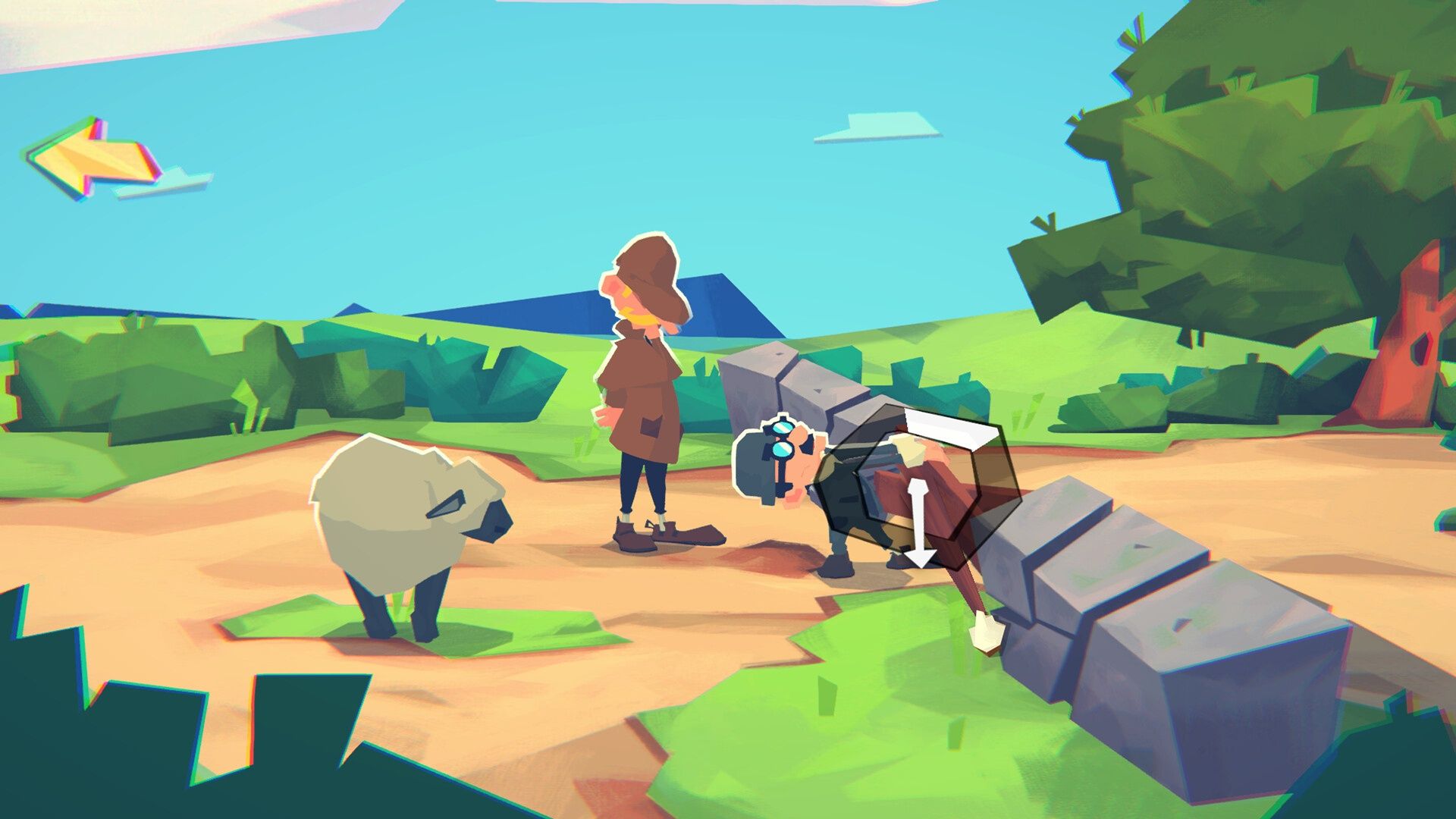Crushed In Time Review