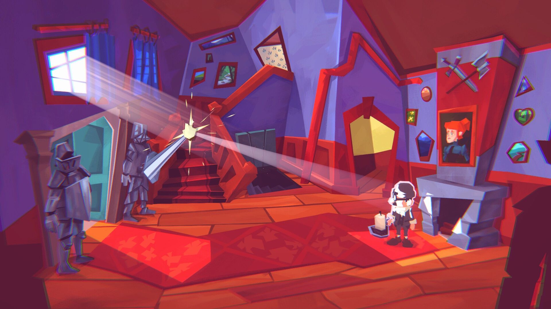 Crushed In Time Review