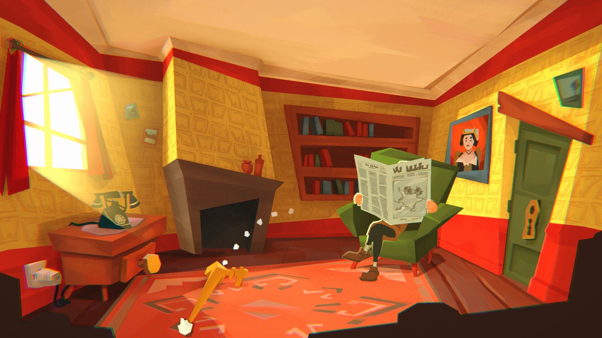 Crushed In Time Review