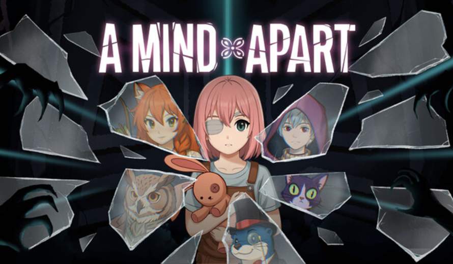 A Mind Apart