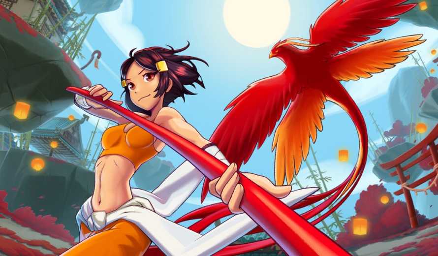 Akatori Launches on PC This August, Consoles Follow a Week Later