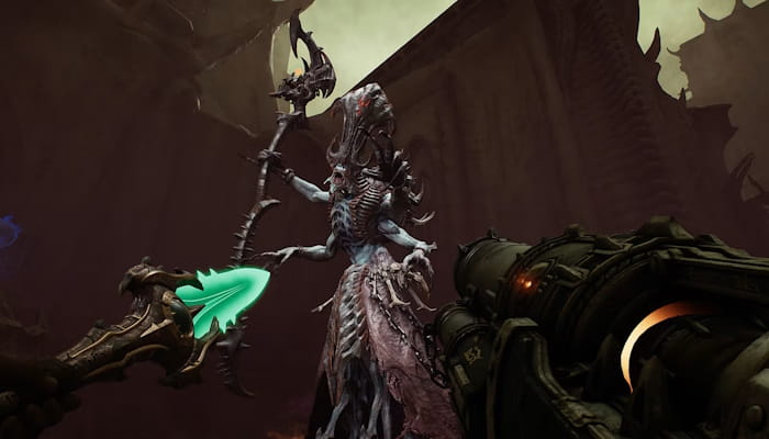 Doom Dark Ages Revelations
