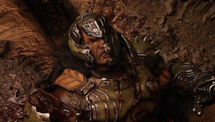 Doom Dark Ages Revelations
