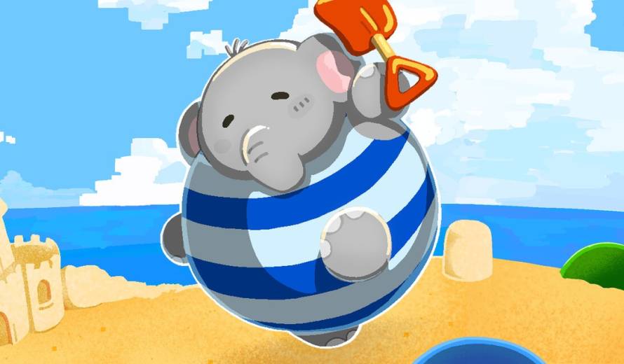 Elfie: A Sand Plan Continues to Win Hearts With Very Positive Reviews