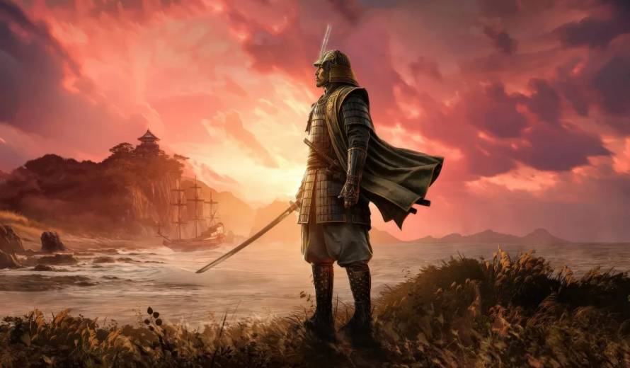 Expeditions: Samurai