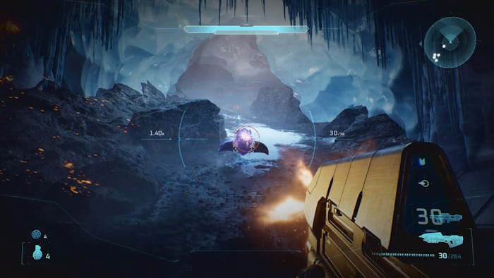 Halo Campaign Evolved Review