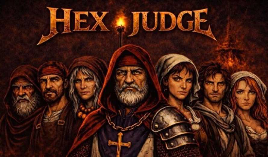 Hex Judge