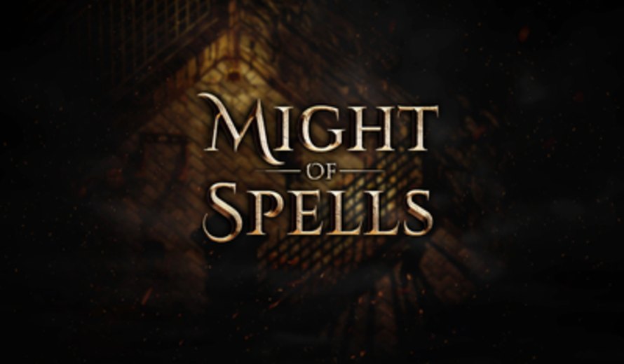 Might of Spells Is Launching Its Open Alpha Phase on 31 July 2026