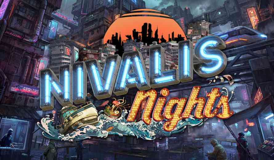 Nivalis Nights Is Finally Coming Out on Steam This September