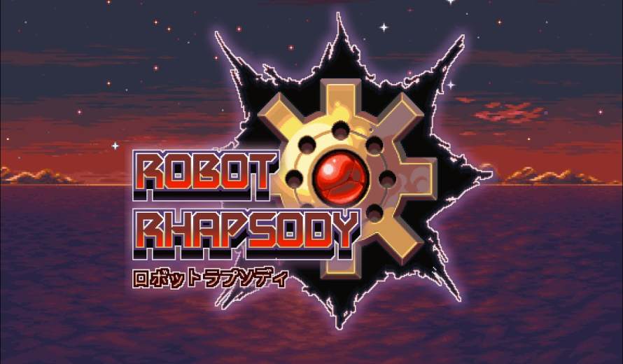 Robot Rhapsody Reaches Kickstarter Goal in Just 44 Hours, Stretch Goals Already Underway