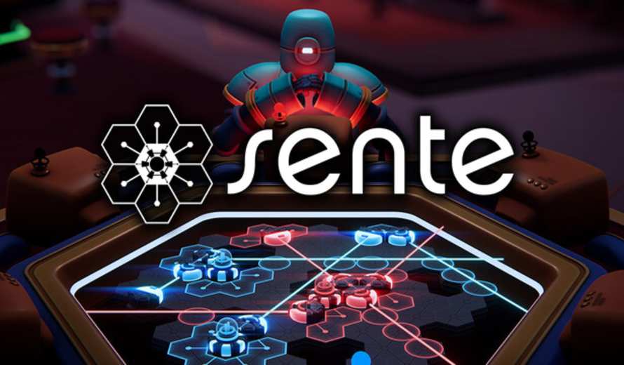 Sente Heads to Steam on August 11 With Innovative Simultaneous Turn-Based Action
