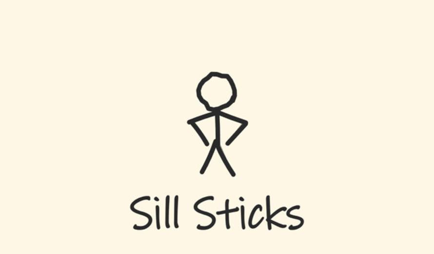 Sill Sticks