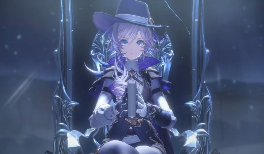 Silver Palace Dichotomy Beta Test Goes Live With Several Hours of Content