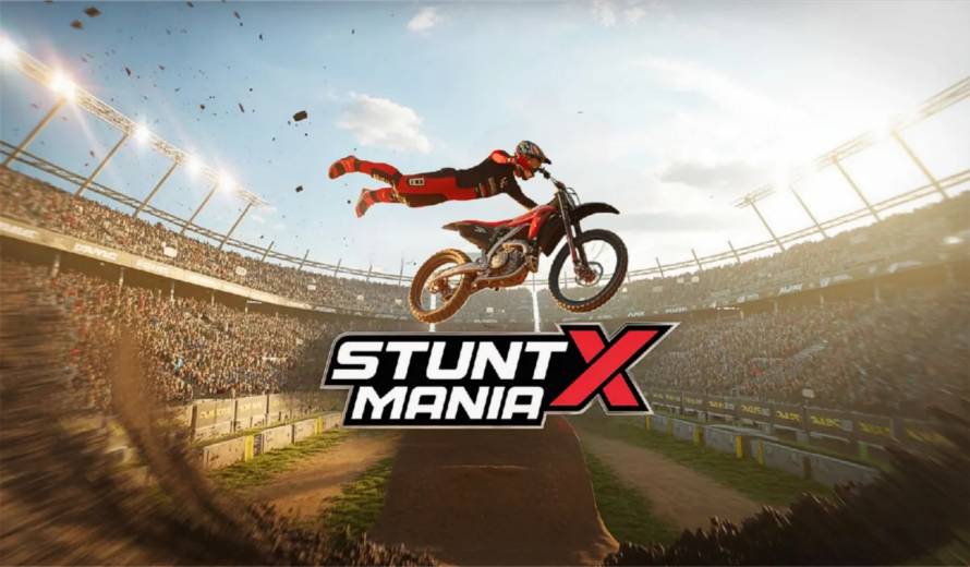 Stunt X Mania