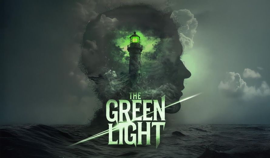 The Green Light