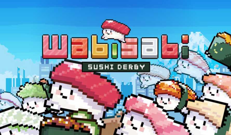 Wabisabi SushiDerby