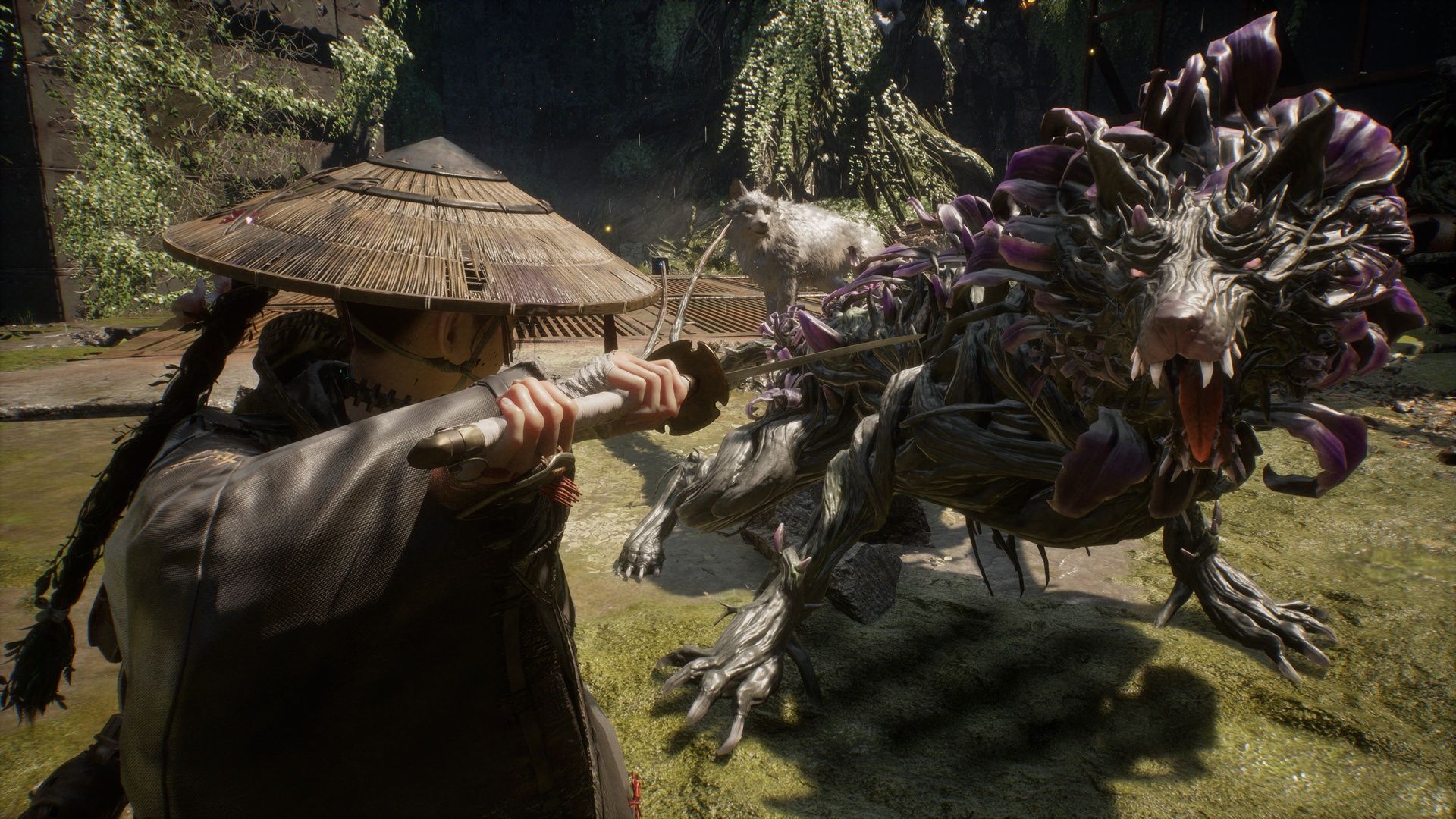Beast of Reincarnation Review – A Beautiful Struggle