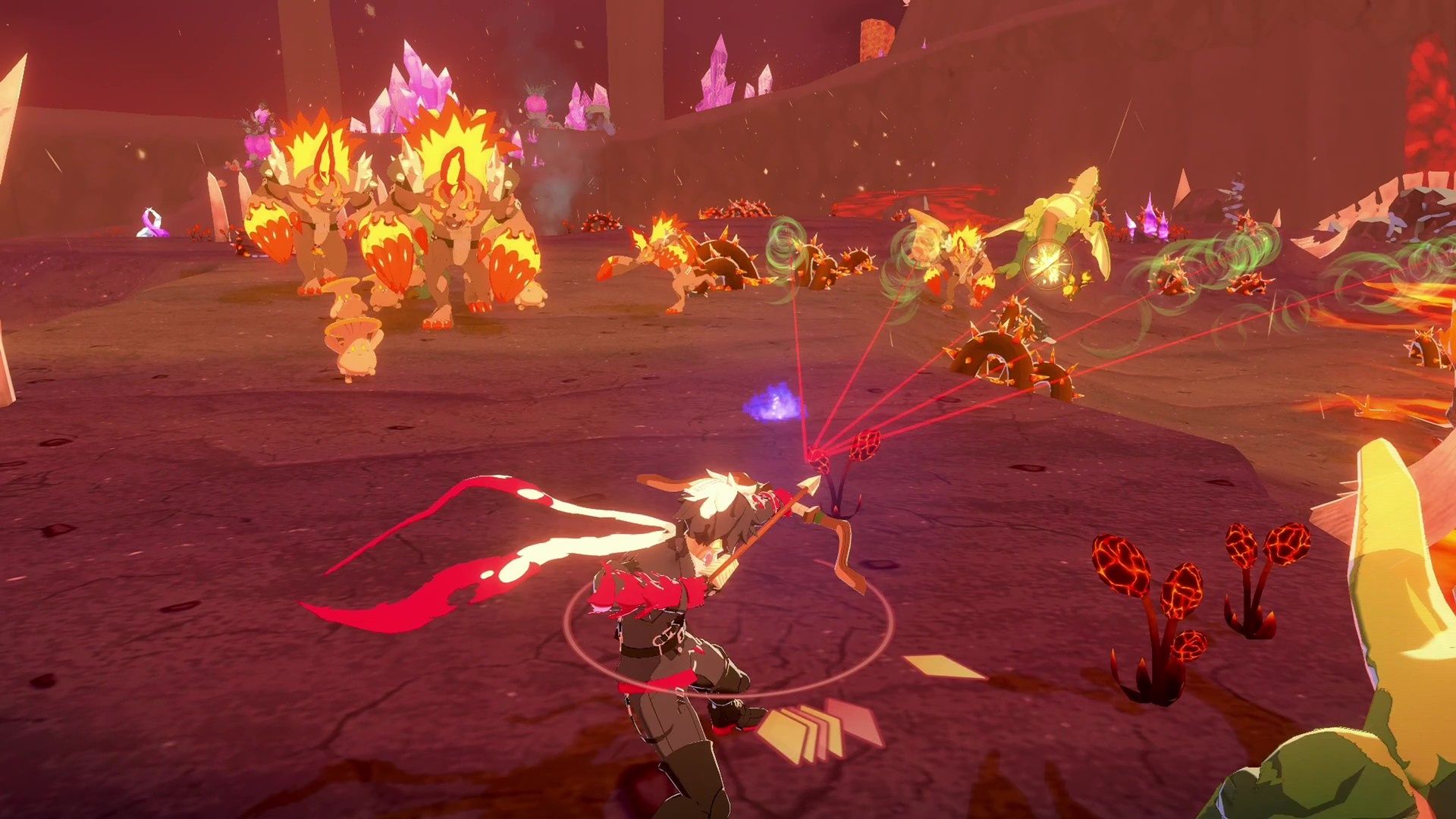 Disgaea Mayhem Review