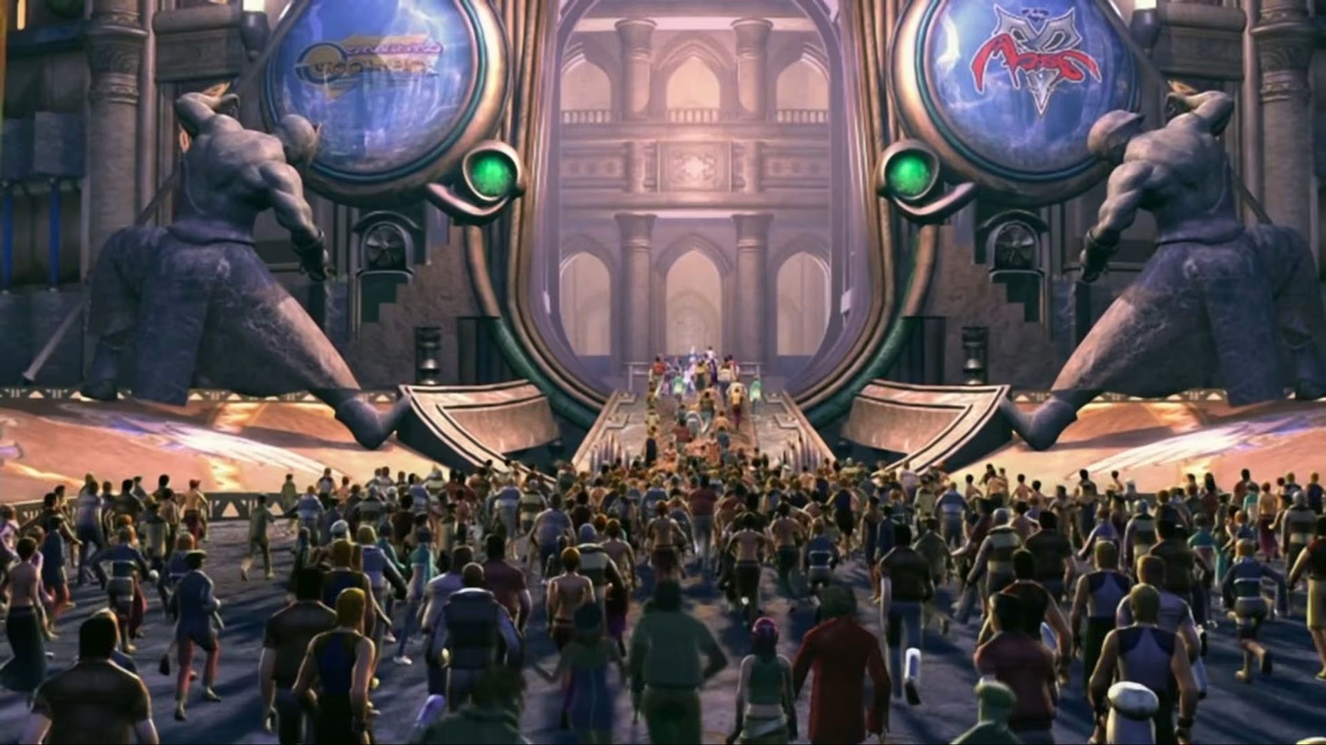 Final Fantasy X/X-2 HD Remaster Review