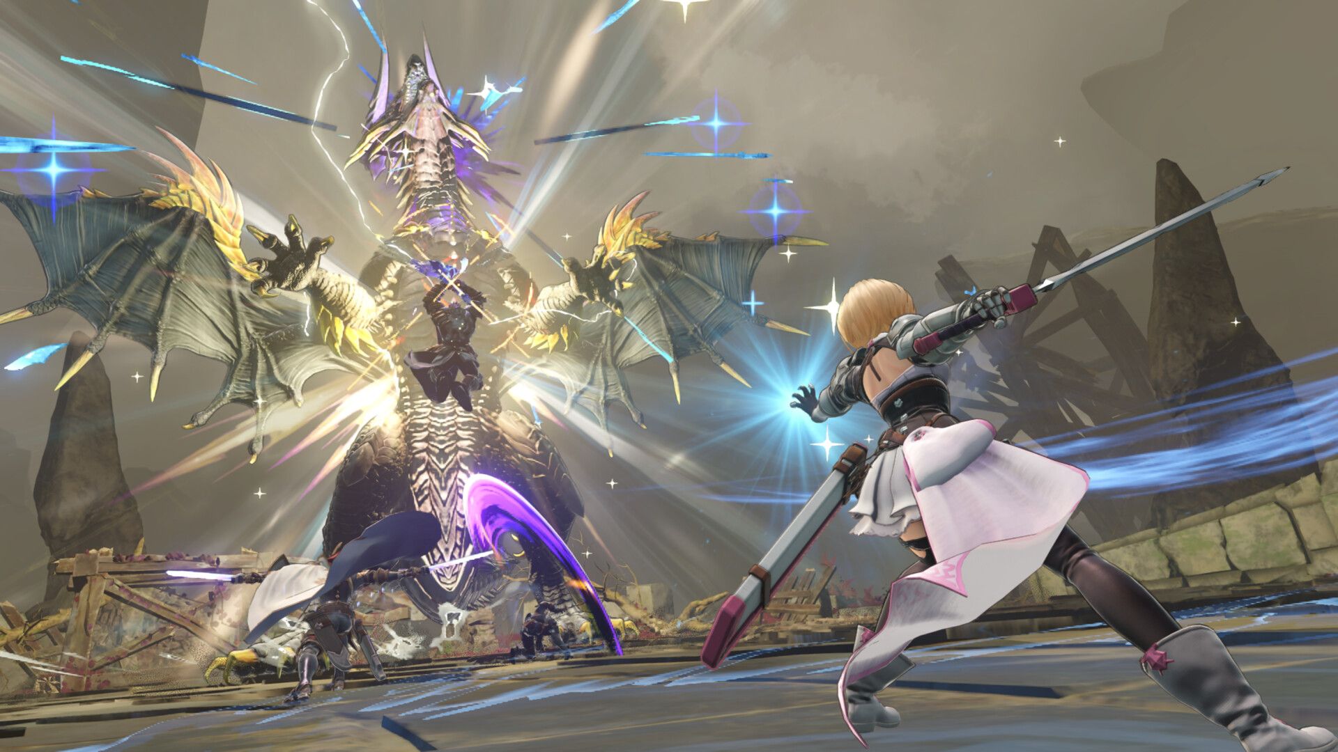 Granblue Fantasy: Relink - Endless Ragnarok Review