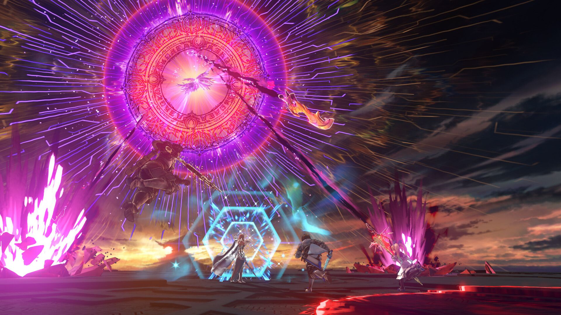 Granblue Fantasy: Relink - Endless Ragnarok Review