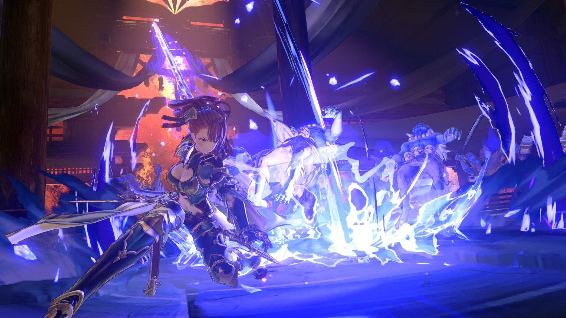 Granblue Fantasy: Relink - Endless Ragnarok Review