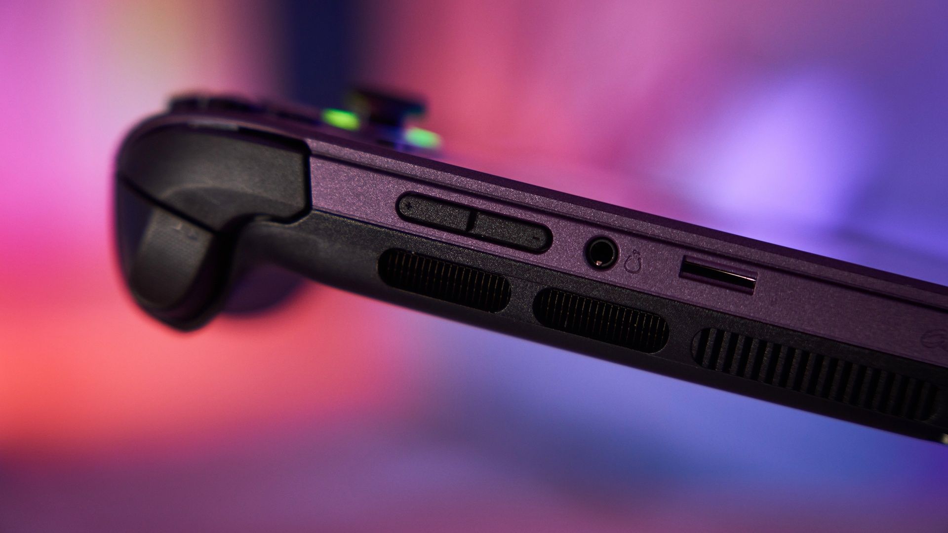 MSI Claw 8 EX AI Plus Feature