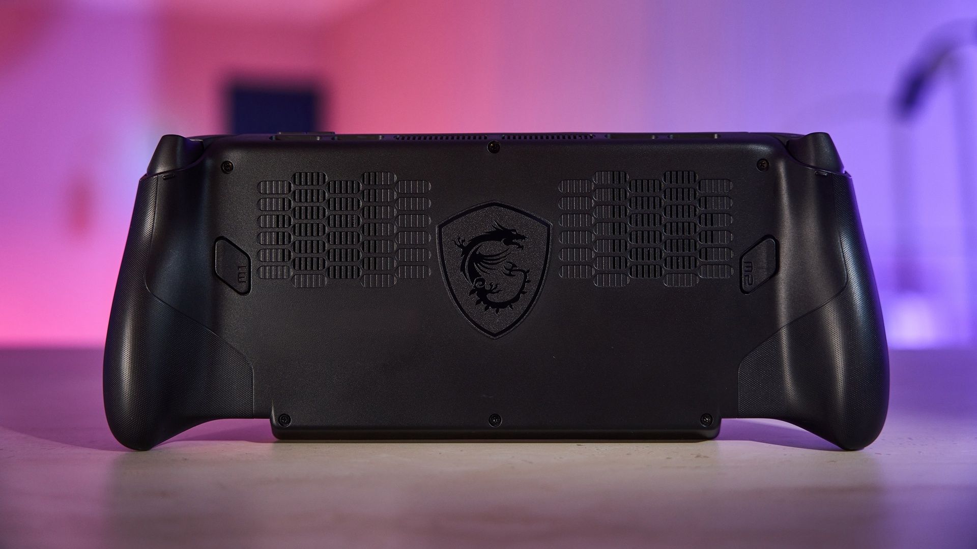 MSI Claw 8 EX AI Plus Feature