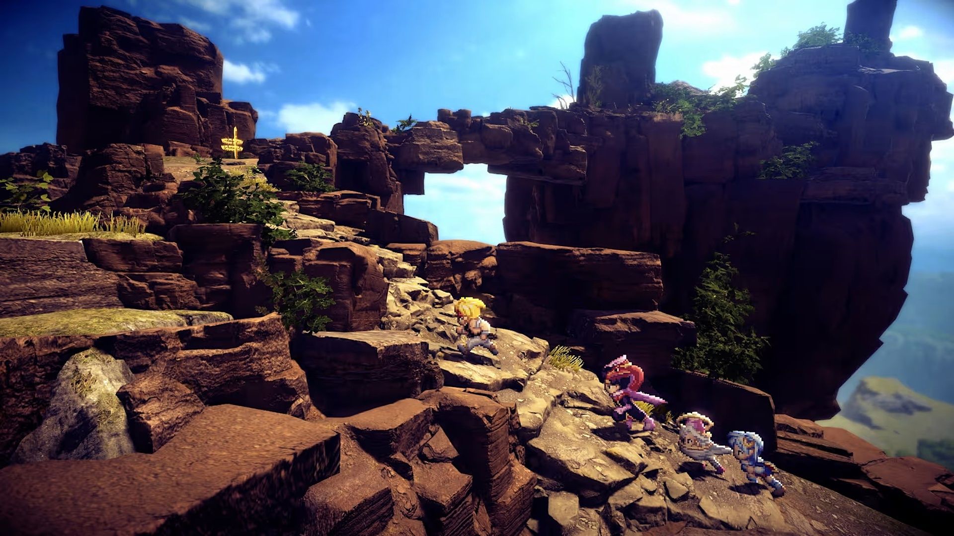 Star Ocean: The Second Story R (Switch 2) Review – The Definitive Way to Play a JRPG Classic