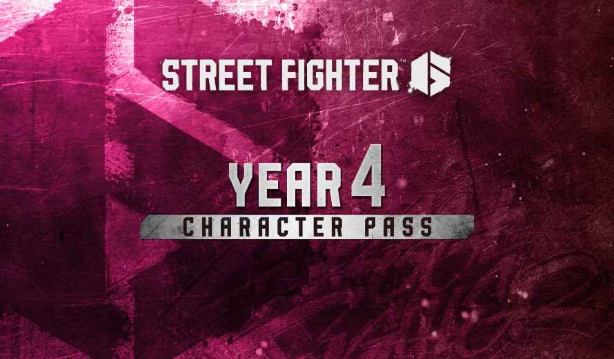 Street Fighter 6 Unveils Year 4 Content, Introduces New Fighters and Pricing Structure
