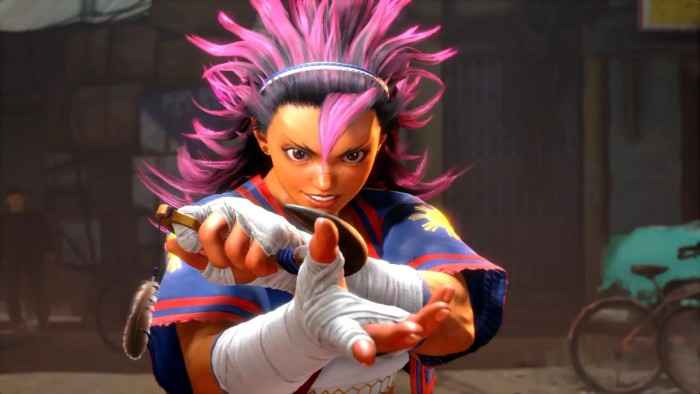 Street Fighter 6 Year 4 Brings New Fighters and a Lower Price
